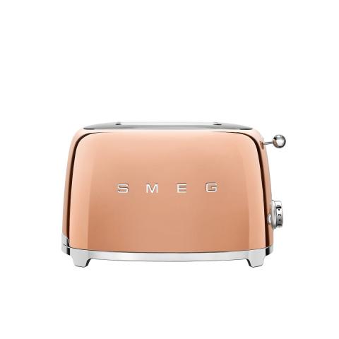 Grille pain 2 tranches TSF01RGEU