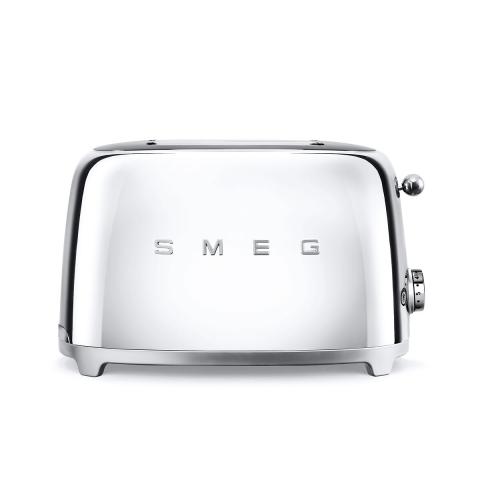 Grille pain 2 tranches TSF01SSEU