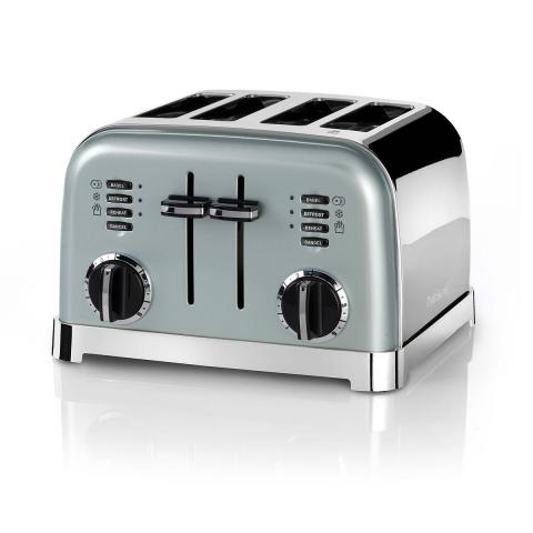 Grille pain 4 tranches CPT180GE