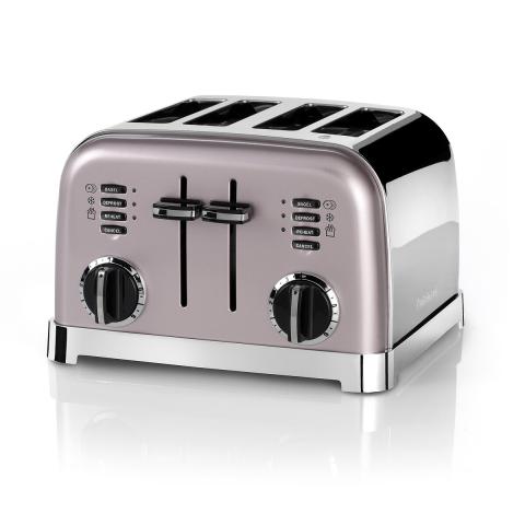 Grille pain 4 tranches CPT180PIE
