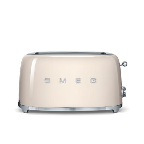 Grille pain 4 tranches TSF02CREU