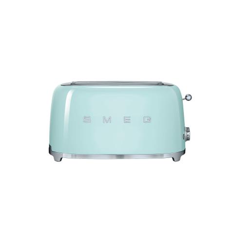 Grille pain 4 tranches TSF02PGEU