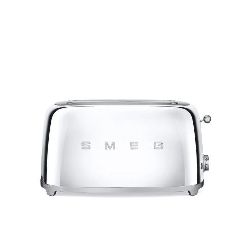 Grille pain 4 tranches TSF02SSEU
