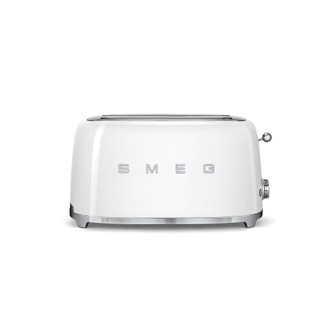Grille pain 4 tranches TSF02WHEU Grille pain 4 tranches TSF02WHEU