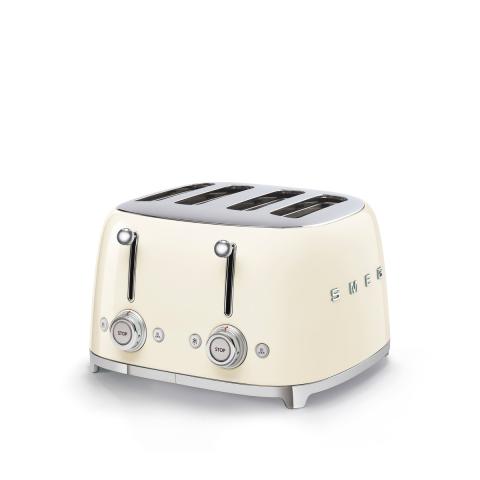 Grille pain 4 tranches TSF03CREU Grille pain 4 tranches TSF03CREU
