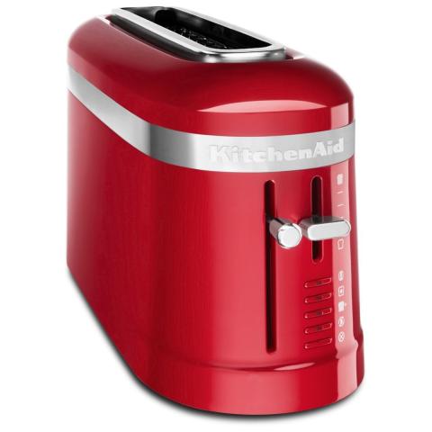 Grille-pain 5KMT3115EER ROUGE Empire