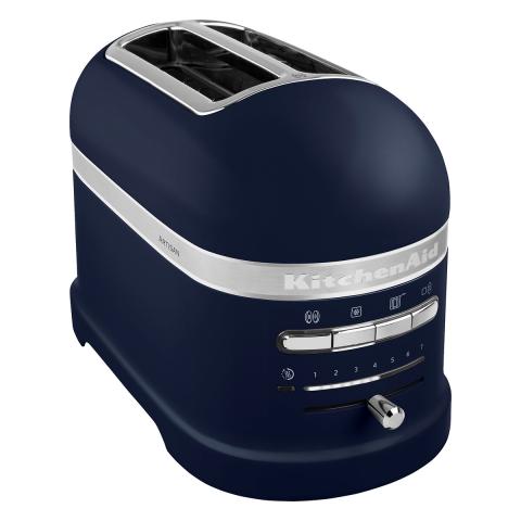 Grille pain Artisan 2 tranches 5KMT2204EIB