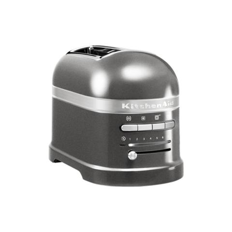 Grille pain Artisan 2 tranches 5KMT2204EMS Grille pain Artisan 2 tranches 5KMT2204EMS