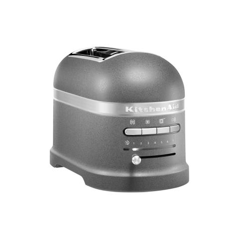 Grille pain Artisan 2 tranches KMT2204EGR Grille pain Artisan 2 tranches KMT2204EGR