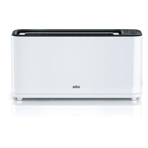 Grille-pain BRAUN HT3100WH PurEase Grille-pain BRAUN HT3100WH PurEase