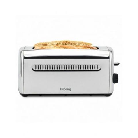 Grille-pain crust & crunch - TOS32