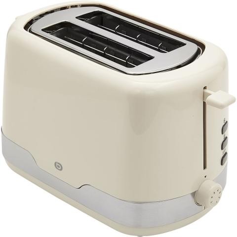 Grille-pain EGP4s creme