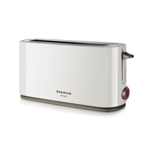 Grille-pain fente extra longue MYTOAST Grille-pain fente extra longue MYTOAST