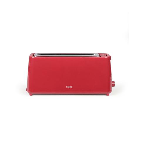 Grille-pain fente longue
