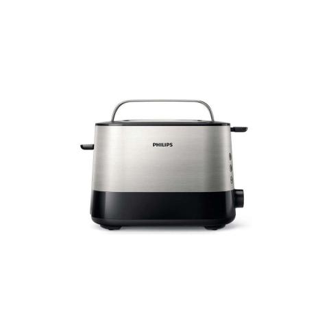 Grille Pain Hd 2637/90