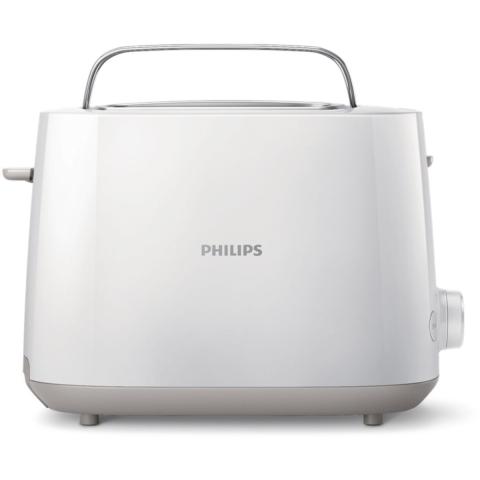 Grille-pain HD2581/00 Daily blanc