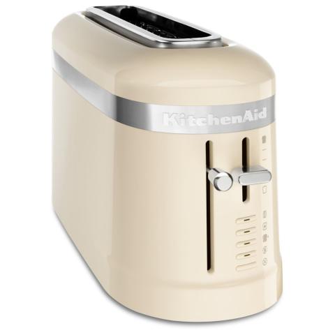 Grille-pain KITCHENAID 5KMT3115EAC Crème Grille-pain KITCHENAID 5KMT3115EAC Crème