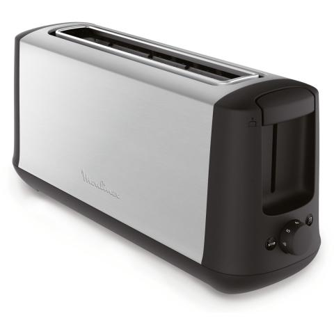 Grille-pain LS340811 Subito Select Inox