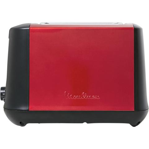Grille-pain LT340D11 Subito Select Rouge