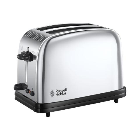 Grille-pain RUSSELL HOBBS 23311-56 Chester inox Grille-pain RUSSELL HOBBS 23311-56 Chester inox