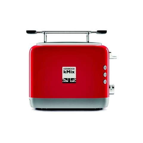 Grille-pain TCX751RD kMix Rouge Grille-pain TCX751RD kMix Rouge