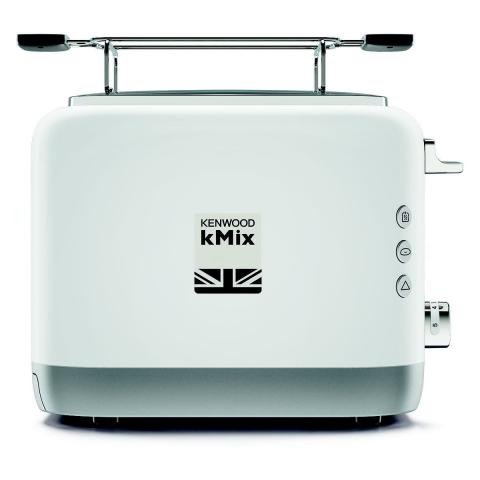 Grille-pain TCX751WH kMix Blanc