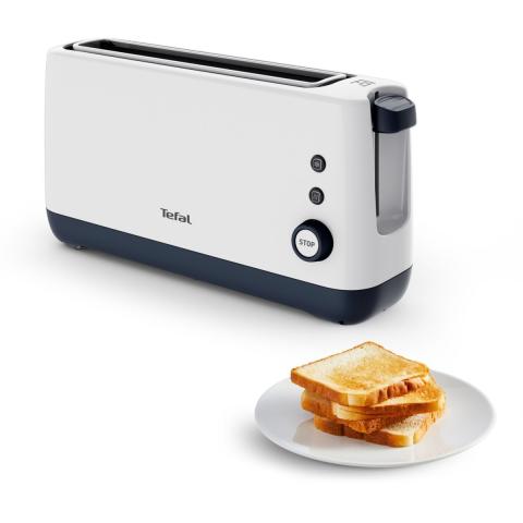 Grille-pain TL302110 TOASTER SIMPLE FENTE Grille-pain TL302110 TOASTER SIMPLE FENTE