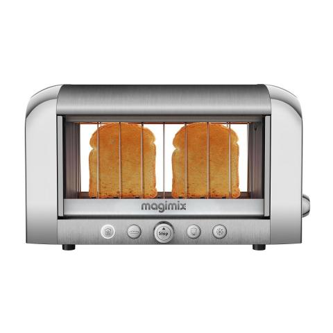 Grille pain Toaster Vision 11538