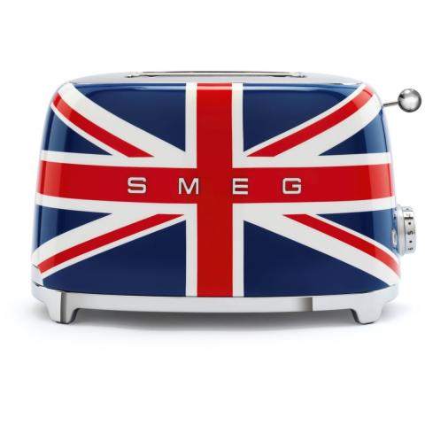 Grille-pain TSF01UJEU Union Jack