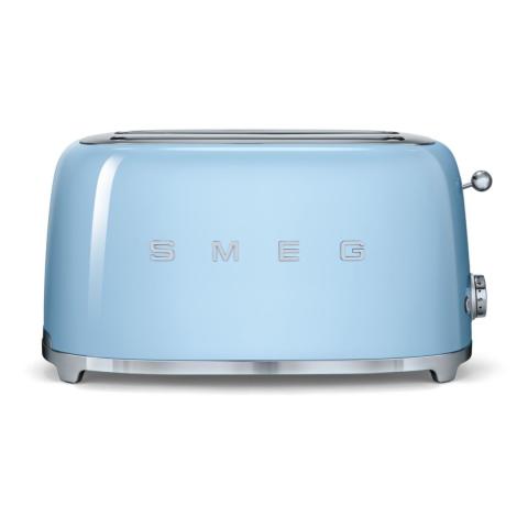 Grille-pain Tsf02pbeu Bleu Azur