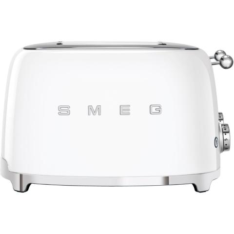 Grille-pain Tsf03wheu Blanc