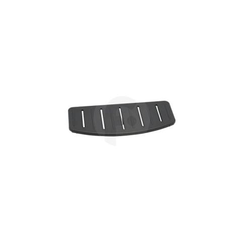 Grille repose tasse noir Cafetière, Expresso MS-0A17355 - Krups