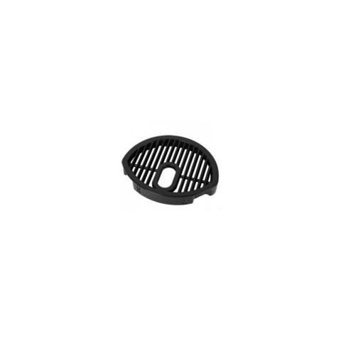 Grille De Support De Tasse Pour Cafetière Krups Ms-622725