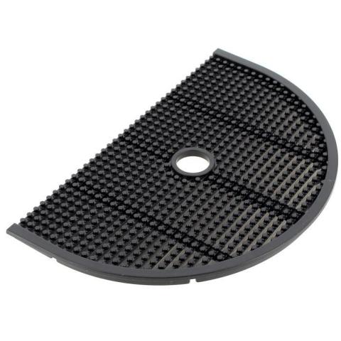 Grille support tasse pour Expresso Krups