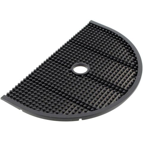 Grille support tasse ms-0077819 - expresso Krups Grille support tasse ms-0077819 - expresso Krups