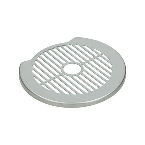 Grille support tasses DOLCE GUSTO Cafetière Machine à Café MS-621027 KRUPS TEFAL