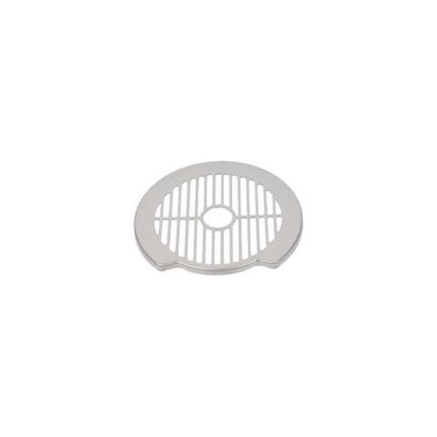 Grille support tasses - KRUPS - Cafetière, Expresso - Gris - Accessoires d'appareils