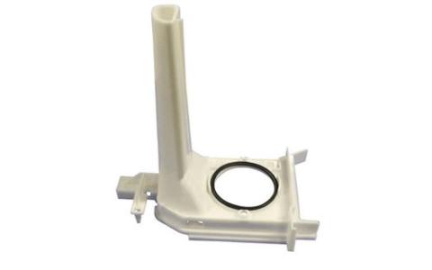 Guide Avec Joint Pour Pieces Preparation Des Boissons Petit Electromenager Krups - Ms-5370781 Guide Avec Joint Pour Pieces Preparation Des Boissons Petit Electromenager Krups - Ms-5370781