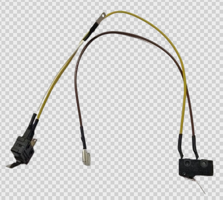 Interrupteur Pour Batteur A Main Krups 3mix 9000 - Ms-652985 Interrupteur Pour Batteur A Main Krups 3mix 9000 - Ms-652985