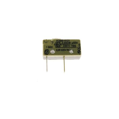 Interrupteur/ Distributeur Pour Petit Electromenager   Krups - Ms-5002630