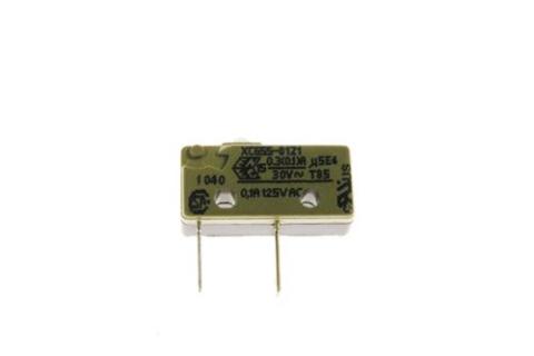 Interrupteur/ Distributeur Pour Pieces Preparation Des Boissons Petit Electromenager Krups - Ms-5002630