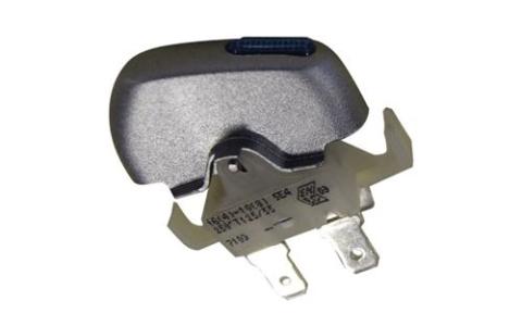 Interrupteur M/a Lumineux Pour Pieces Preparation Des Boissons Petit Electromenager Krups - Ms-0661325