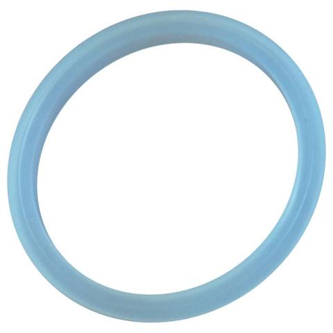 Joint de diffuseur - Cafetière - KRUPS (52287) - Bleu - Café moulu - Capacité 12L
