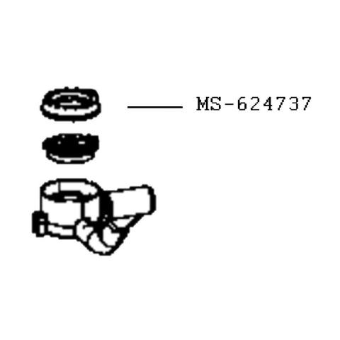 Joint (MS-624737) Cafetière, Machine à Café Krups Joint (MS-624737) Cafetière, Machine à Café Krups