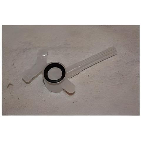 Joint réservoir + tuyau pour machine à café KRUPS MS-623039 - Café moulu Joint réservoir + tuyau pour machine à café KRUPS MS-623039 - Café moulu