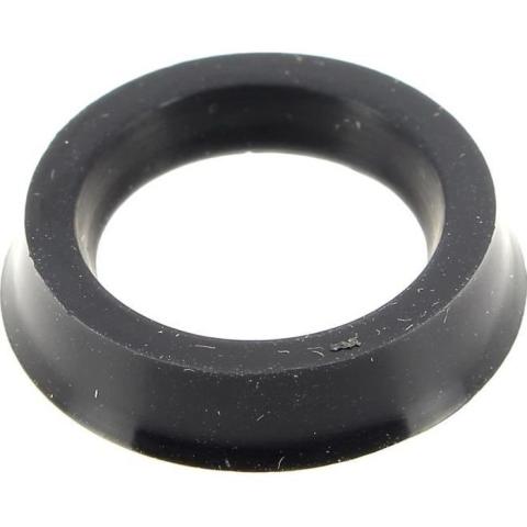 Joint siège de réservoir pour machine à café Krups - Noir - Compatible dosettes Dolce Gusto Joint siège de réservoir pour machine à café Krups - Noir - Compatible dosettes Dolce Gusto