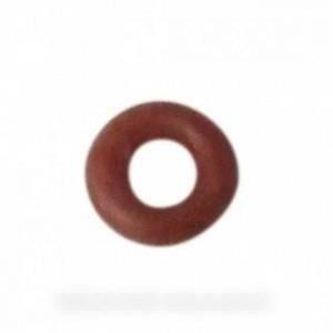 Joint torique rouge 3.69 x 1.78 pour raccord PEM Krups - Pièce d'origine constructeur