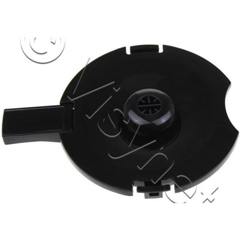 Jug cover assy aromafresh therm - 6771506 - Melitta Jug cover assy aromafresh therm - 6771506 - Melitta