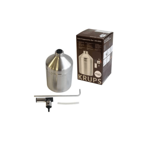 KIT CAPPUCINO KRUPS XS6000 KIT CAPPUCINO KRUPS XS6000