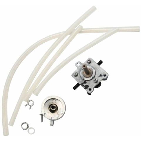 Kit vanne + Bouton Kit vanne + Bouton